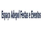 Espaço Adepol Festas e Eventos