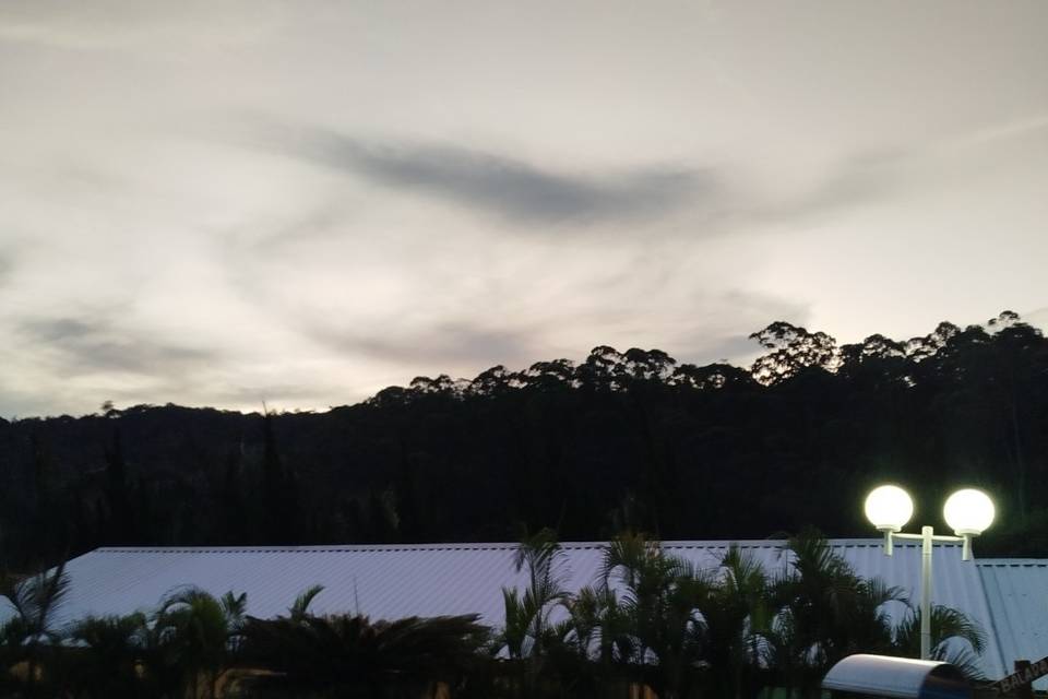 Espaço