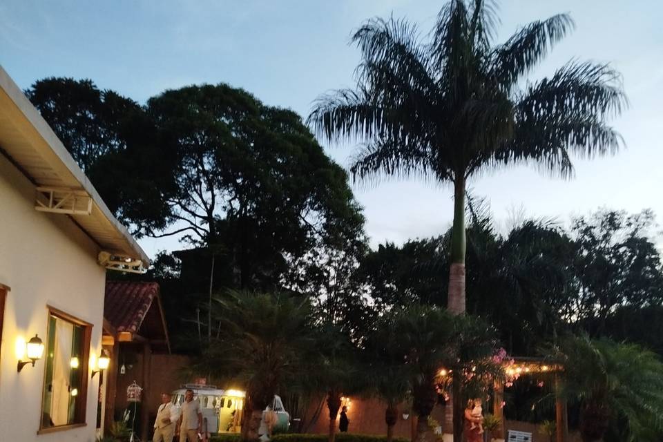 Espaço