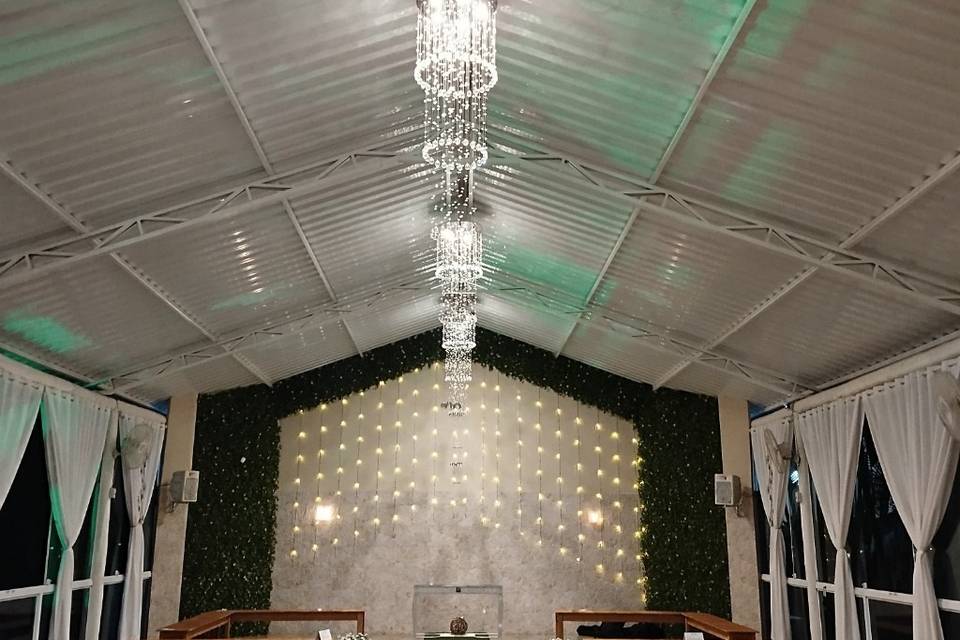 Tenda