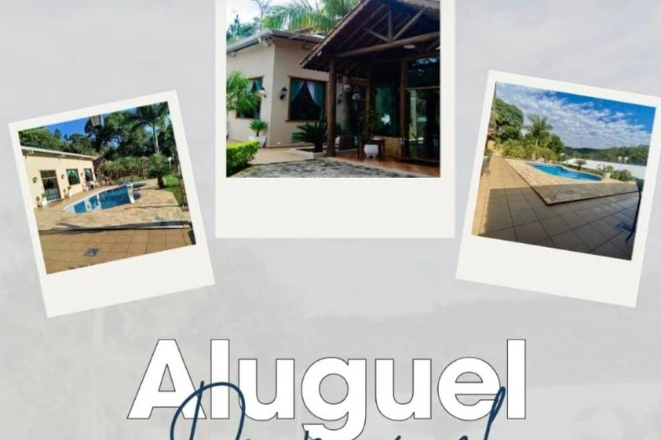 Aluguel
