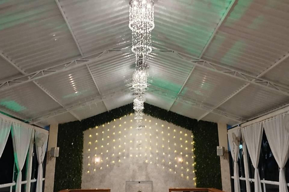 Tenda