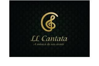 LL Cantata - A música do seu evento Logo Empresa