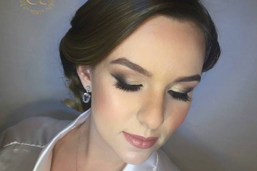 Cibele Sobrinho Make Up - Consulte disponibilidade e preços