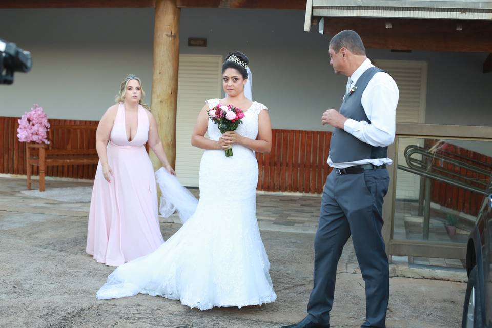 Casamento