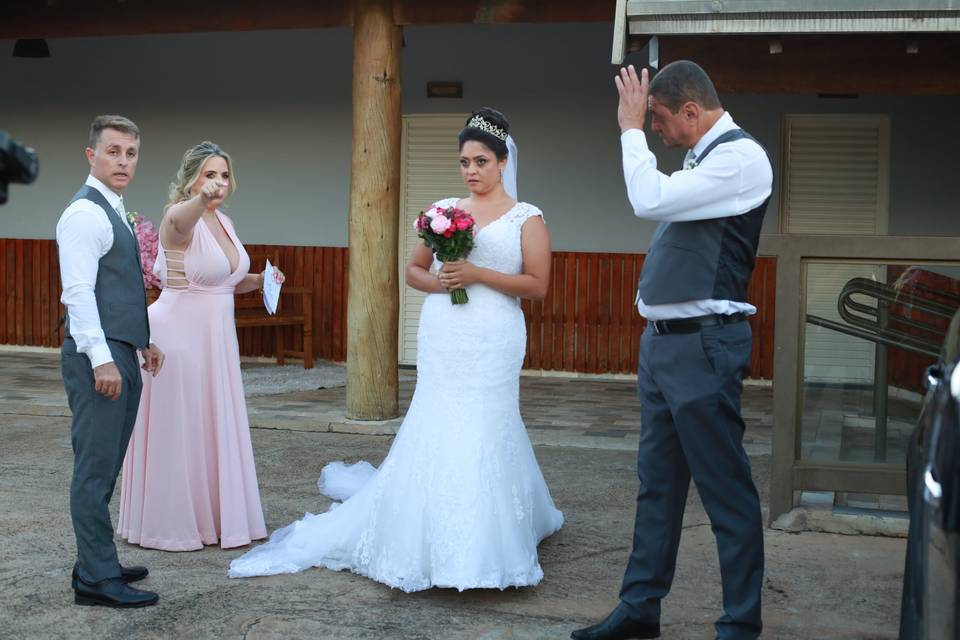Casamento