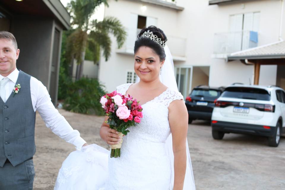 Casamento