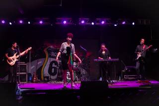 Banda Emmet