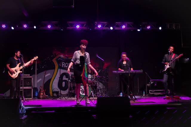 Banda Emmet