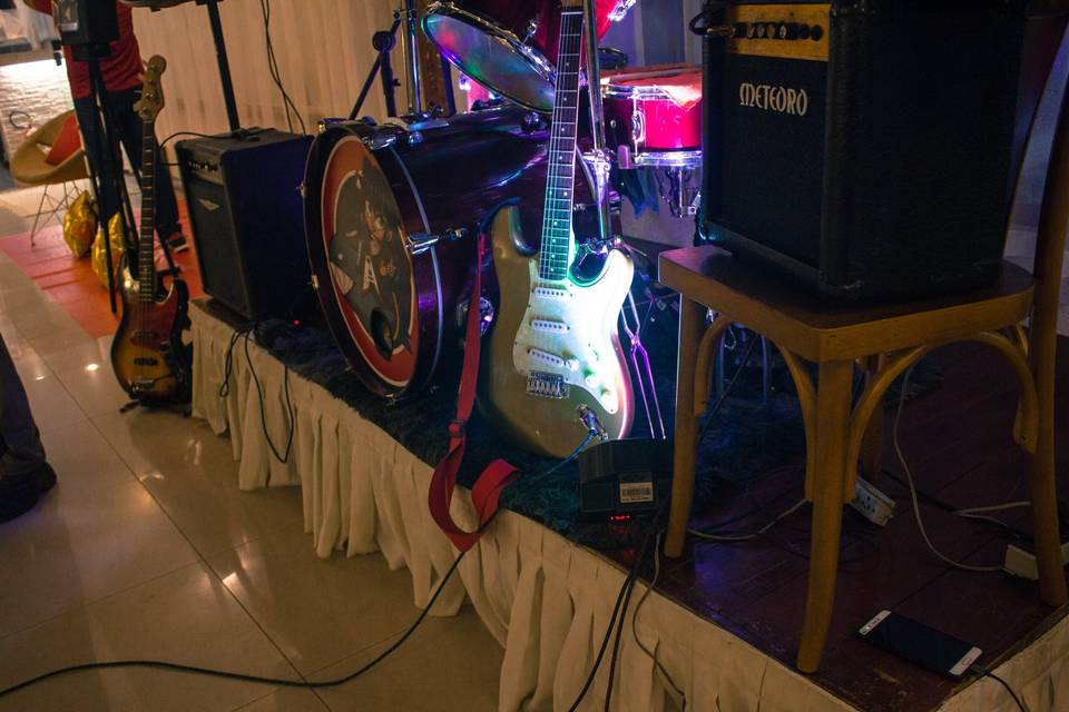 Banda Emmet