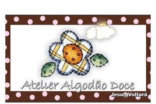 Atelier Algodão Doce Logo