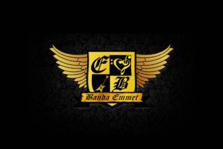 banda emmet logo