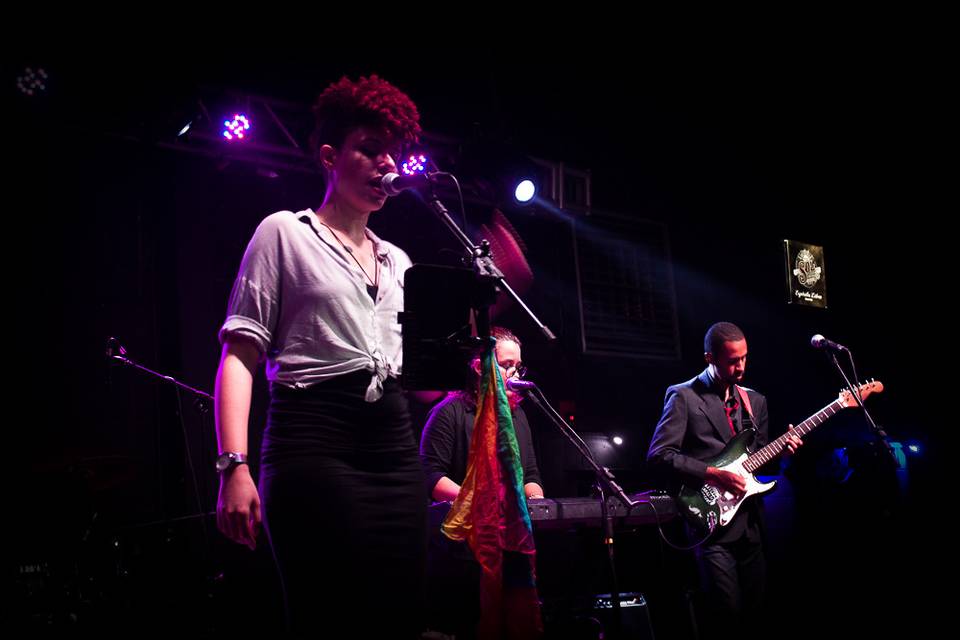 Banda emmet