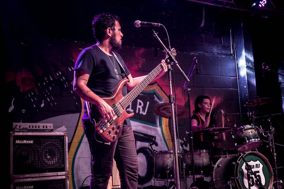 Banda Emmet