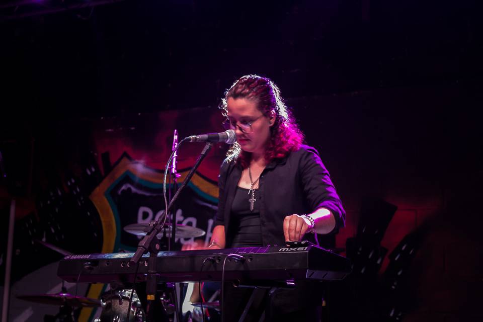 Banda Emmet