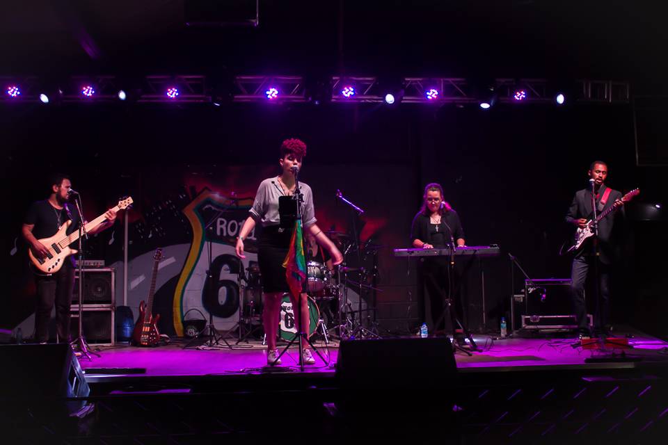 Banda Emmet
