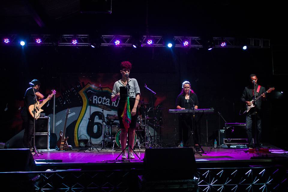 Banda Emmet