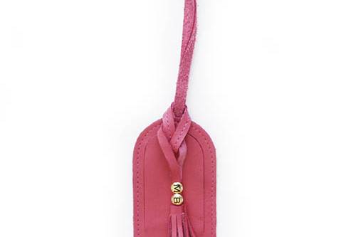 Tag de mala Pink