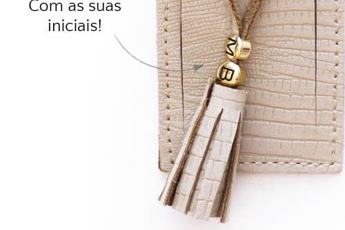 Tag de mala Lizard nude