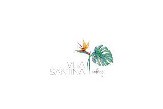 Vila Santina logo