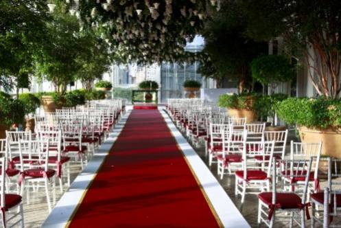 Organização de eventos