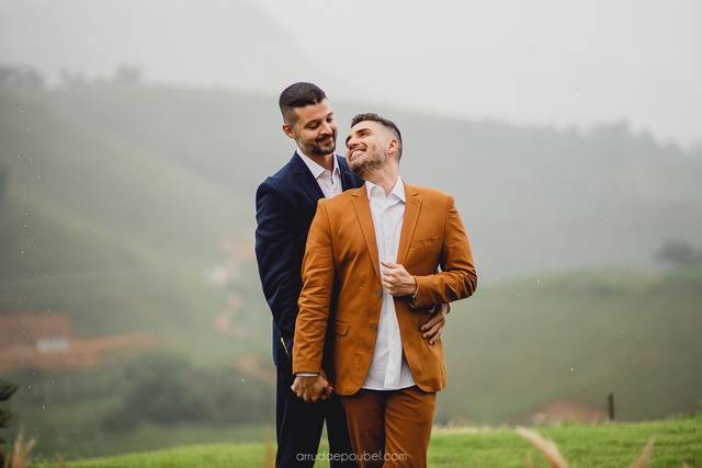 Amor é Amor