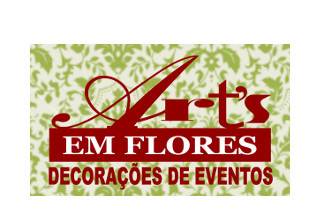 Arts em Flores Decorações