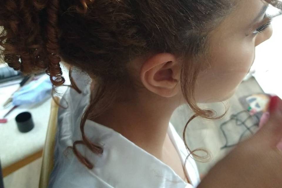 Penteado