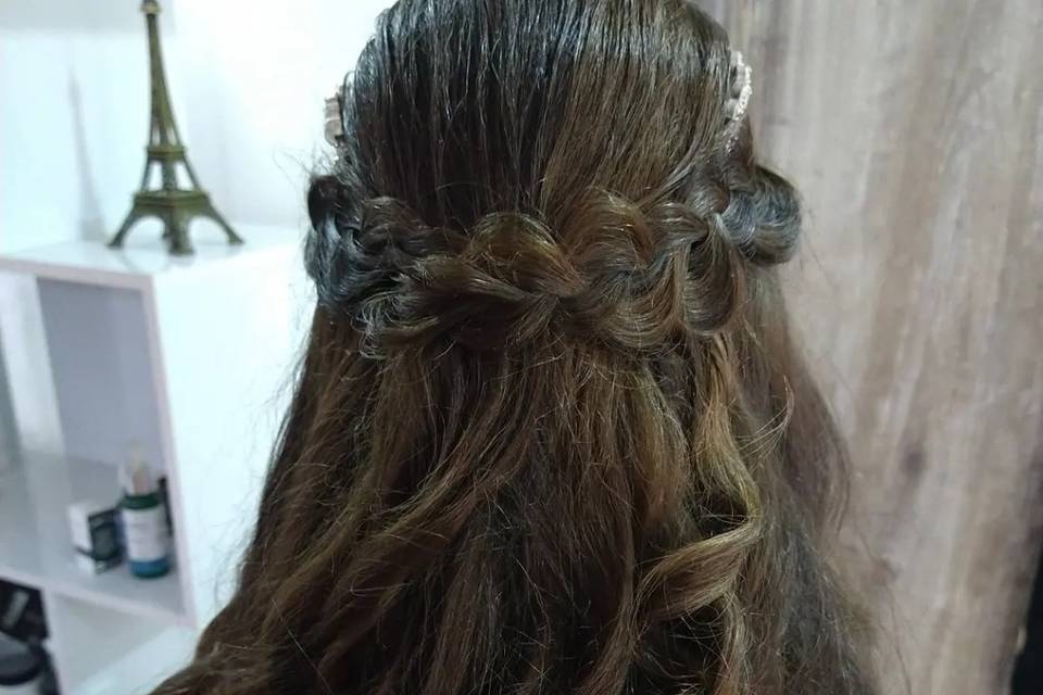 Penteado