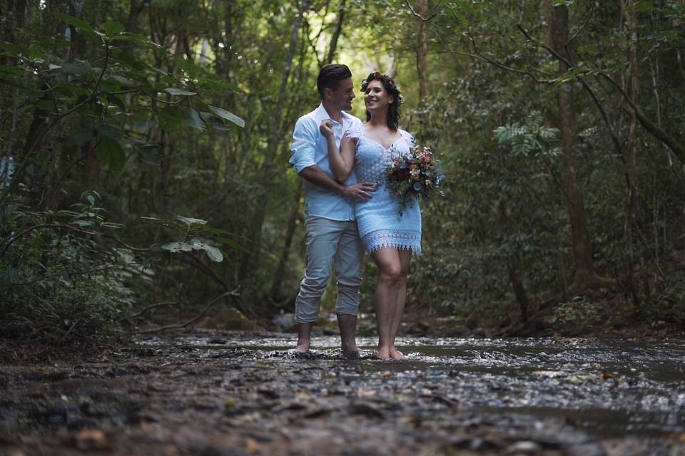 PreWedding