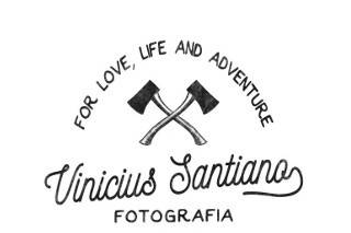 Vinicius Santiano logo