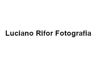 Luciano Rifor Fotografia  logo