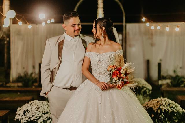 Espaço Margô Eventos