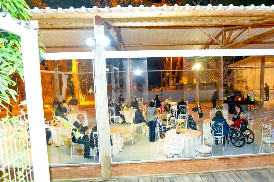 Espaço Margô Eventos