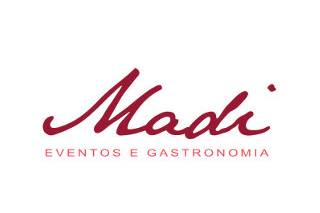 madi logo
