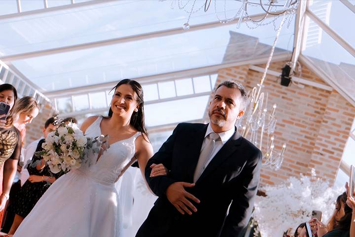 Fernanda & Felipe