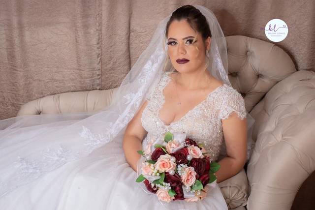Noiva Endy