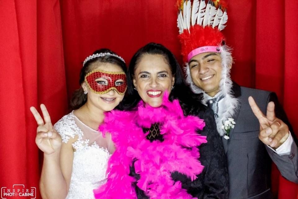 Luz Eventos & Cerimonial