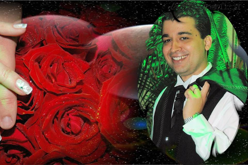 Fotografia editada