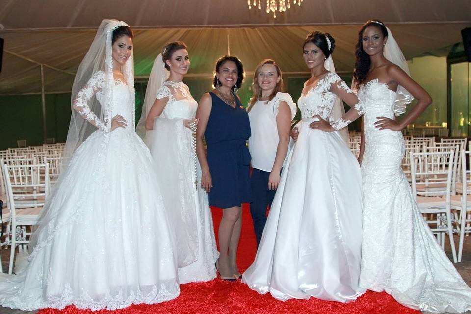 Luz Eventos & Cerimonial