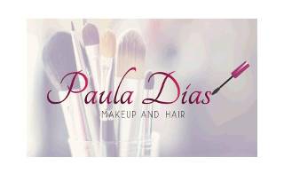 Paula Dias Make and Hair