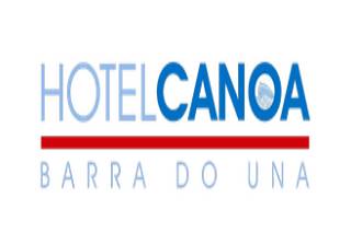 Hotel Canoa logo