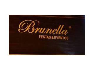 Brunella Festas e Eventos logo