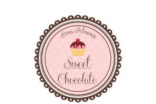 Sweet chocolate logo
