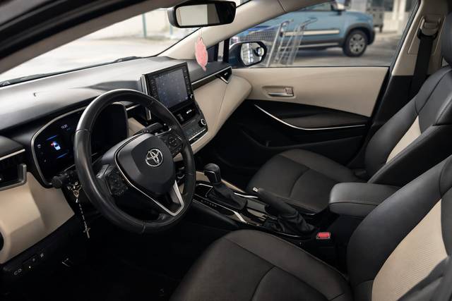Corolla Premium
