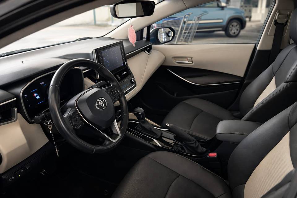 Corolla Premium