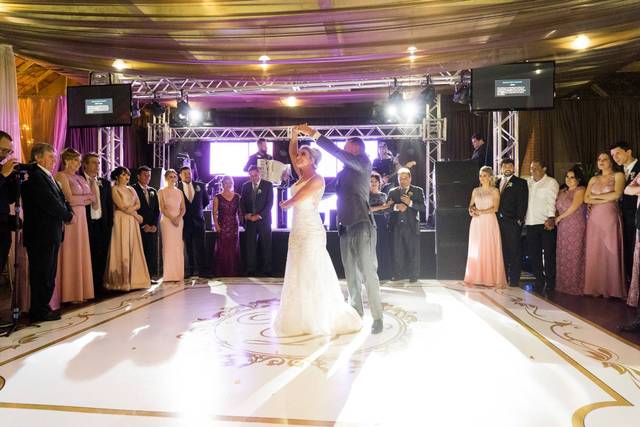 Ana e Ricardo