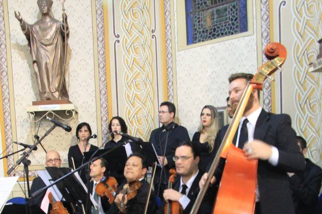 Orquestra