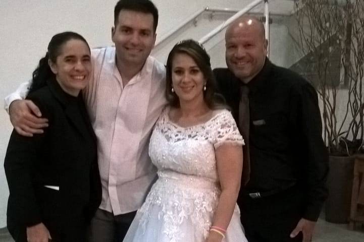 Clerc's Assessoria em Eventos