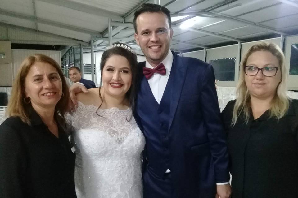 Clerc's Assessoria em Eventos